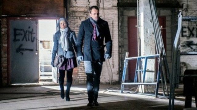 Elementary S01E15
