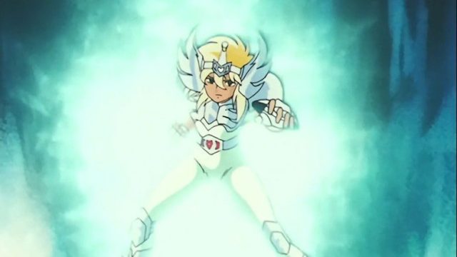 Los Caballeros del Zodiaco S01E80