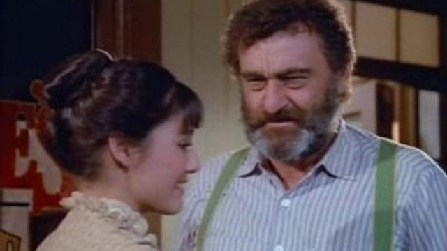 La familia Ingalls S09E10