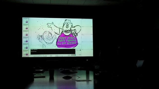 Gravity Falls S00E82