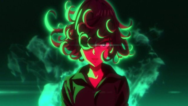 One Punch Man S03E07