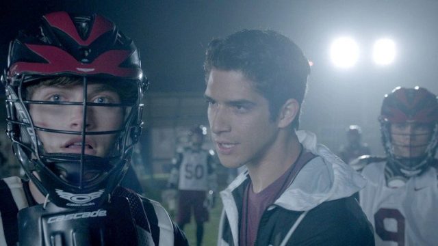 Lobo Adolescente S06E11