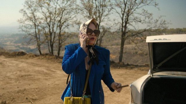 Bienvenidos a la familia S01E07