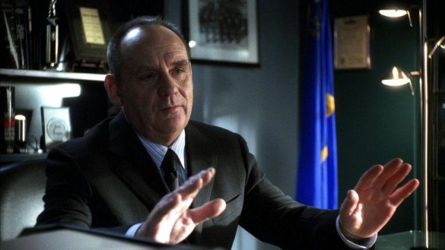 CSI: Las Vegas S07E17