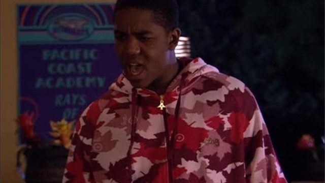 Zoey 101 S03E22