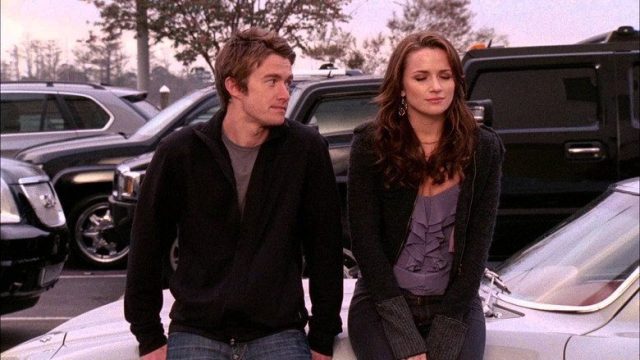 Hermanos Rebeldes S07E12