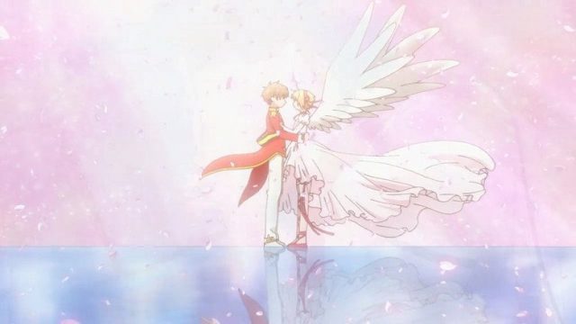 Sakura Card Captor S04E15