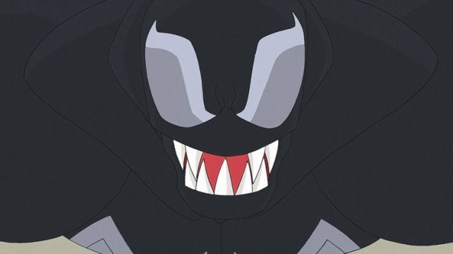 El Espectacular Hombre-Araña S01E13