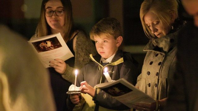 The Disappearance of Madeleine McCann S01E08