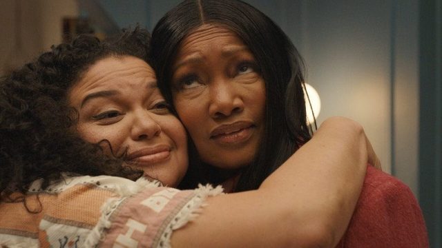 La supervivencia de una chica con curvas S03E05
