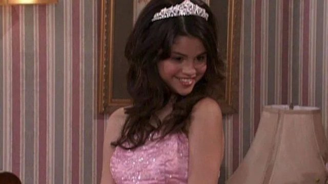 Los Hechiceros de Waverly Place S01E20