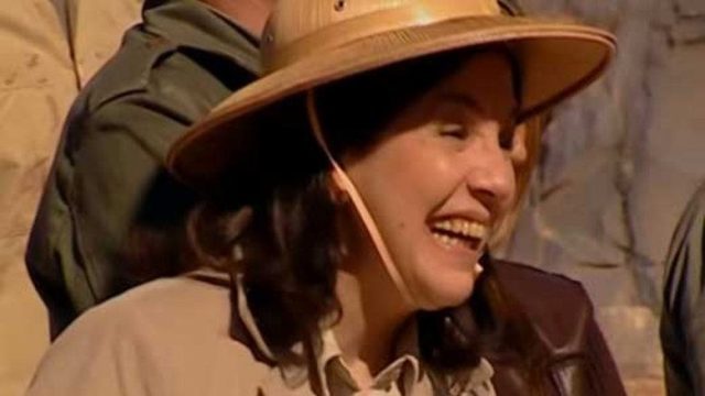Los simuladores S02E06