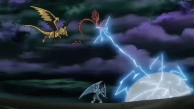 Yu-Gi-Oh! Duelo de Monstruos S01E217