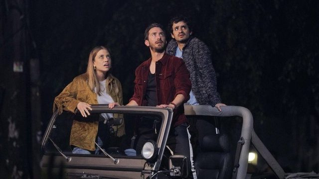 Cómo sobrevivir soltero S01E04