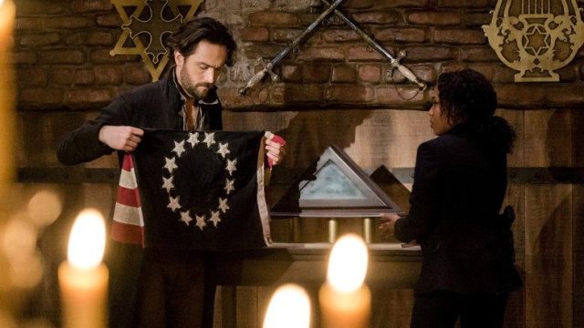 Sleepy Hollow S03E16