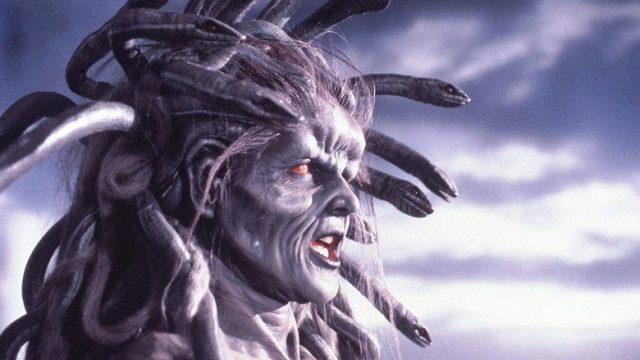 El Narrador de Cuentos: Mitos griegos S01E02