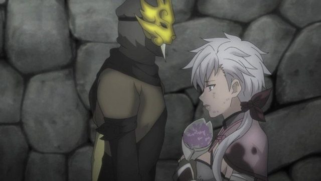 Blade and Soul S01E11