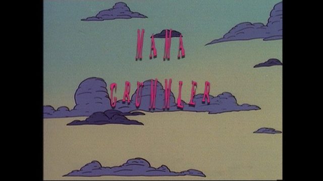 Aaahh!!! Monstruos de verdad S01E13