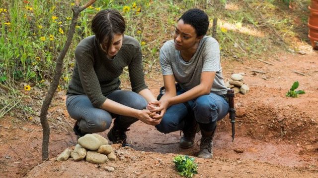 The Walking Dead S07E05