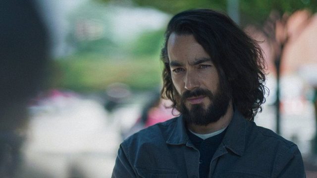 Toda la sangre S01E02