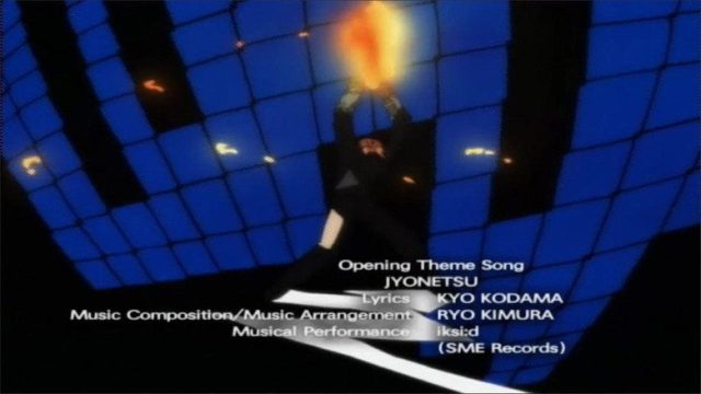 Tokyo Underground S01E06