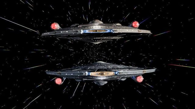 Viaje a las estrellas: Enterprise S04E16