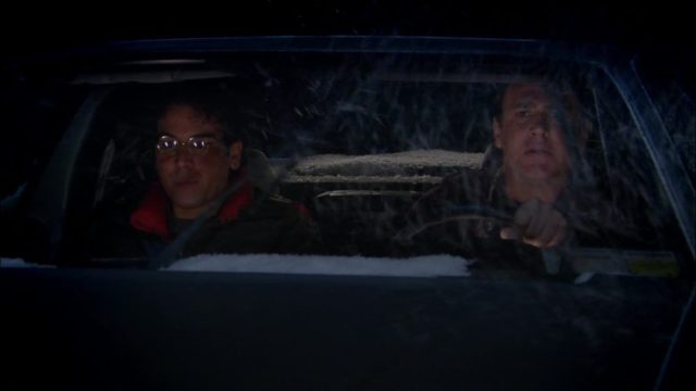Cómo conocí a tu madre S02E17