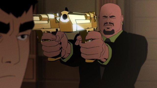 Lastman S01E07