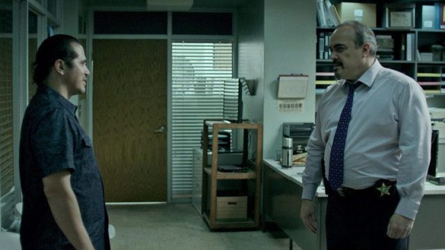 Bloodline S03E08