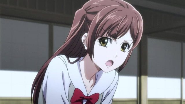 SWORD GAI: The Animation S01E02