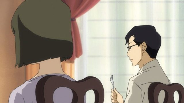 Princesa Jellyfish S01E05