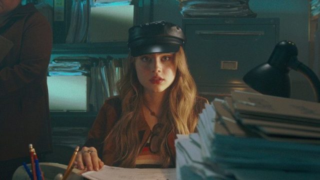 La primera vez S01E05