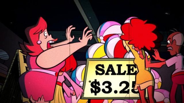 Animaniacs S02E37