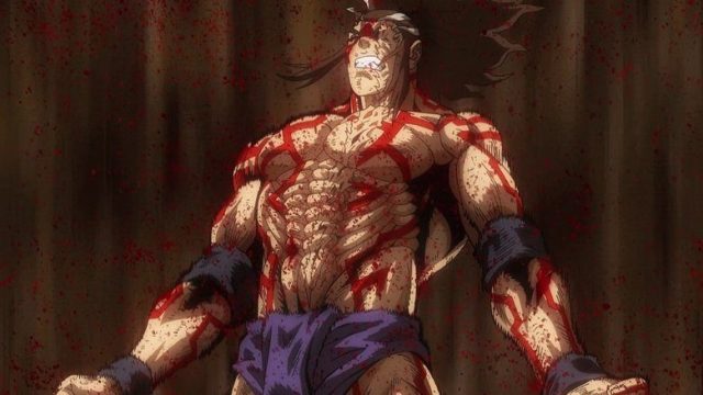 Record of Ragnarok S02E09