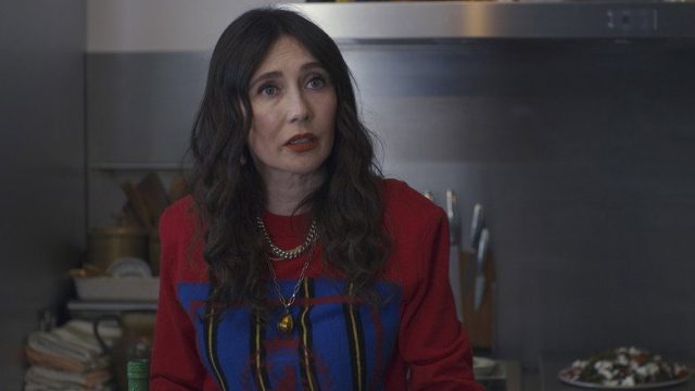 Malicia S01E03