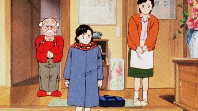 YAWARA! S01E31