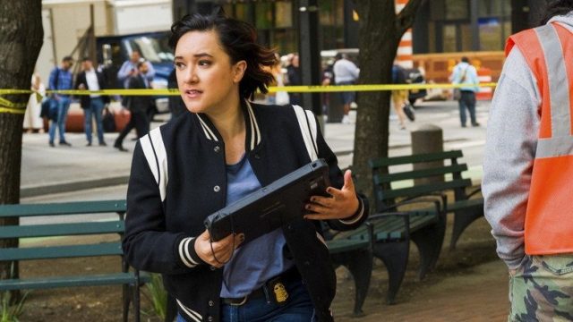 FBI: Los más buscados S03E22