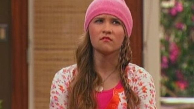Hannah Montana S02E15