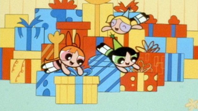 Las chicas superpoderosas S02E05