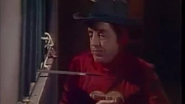 El Chapulín Colorado S03E10