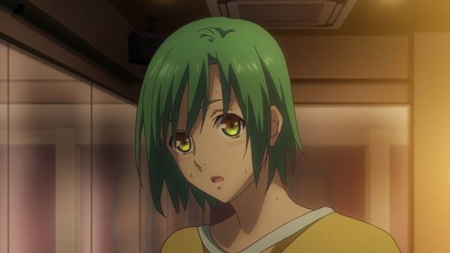 B-PROJECT～鼓動＊アンビシャス～ S01E07