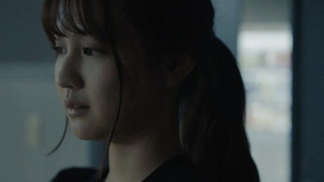 RoOT/Route of OddTaxi S01E07