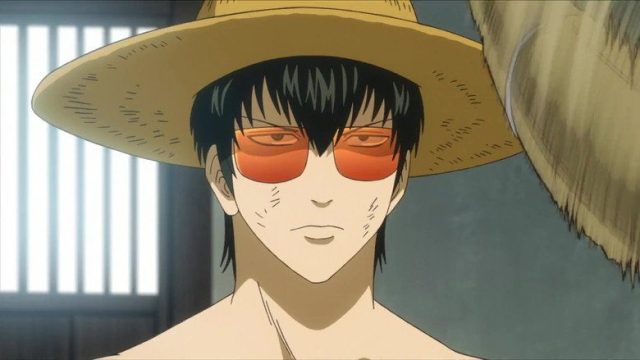 Gintama S11E13