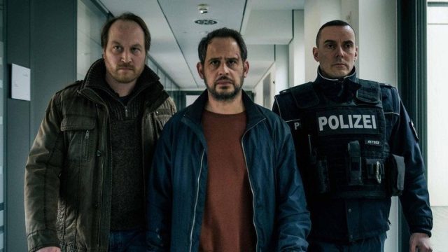 Apagón: Mañana Es Tarde S01E02