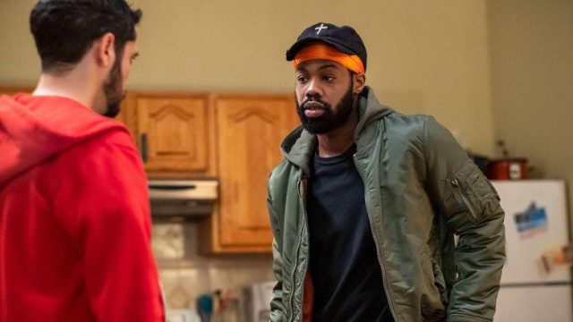 Flatbush Misdemeanors S01E10
