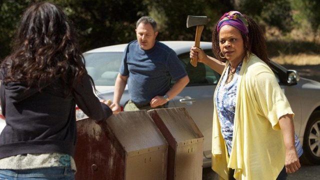 Weeds S07E06