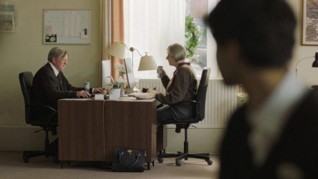 Tore S01E06