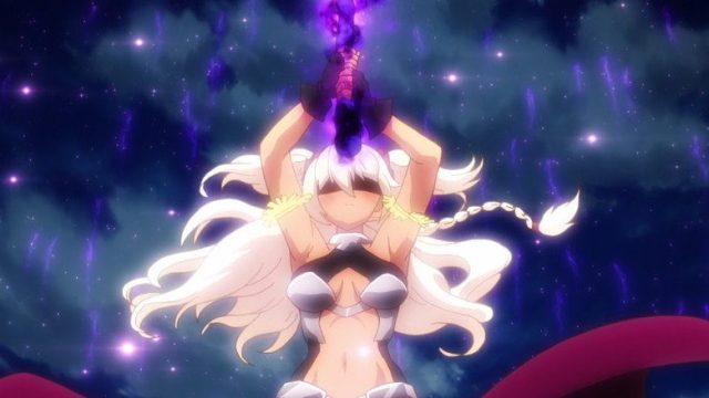 How Not to Summon a Demon Lord S01E04