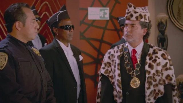 Tal para cual S02E09