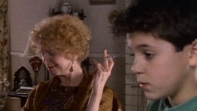 Los años maravillosos S02E07